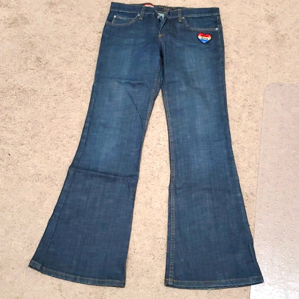 Juicy Flares
